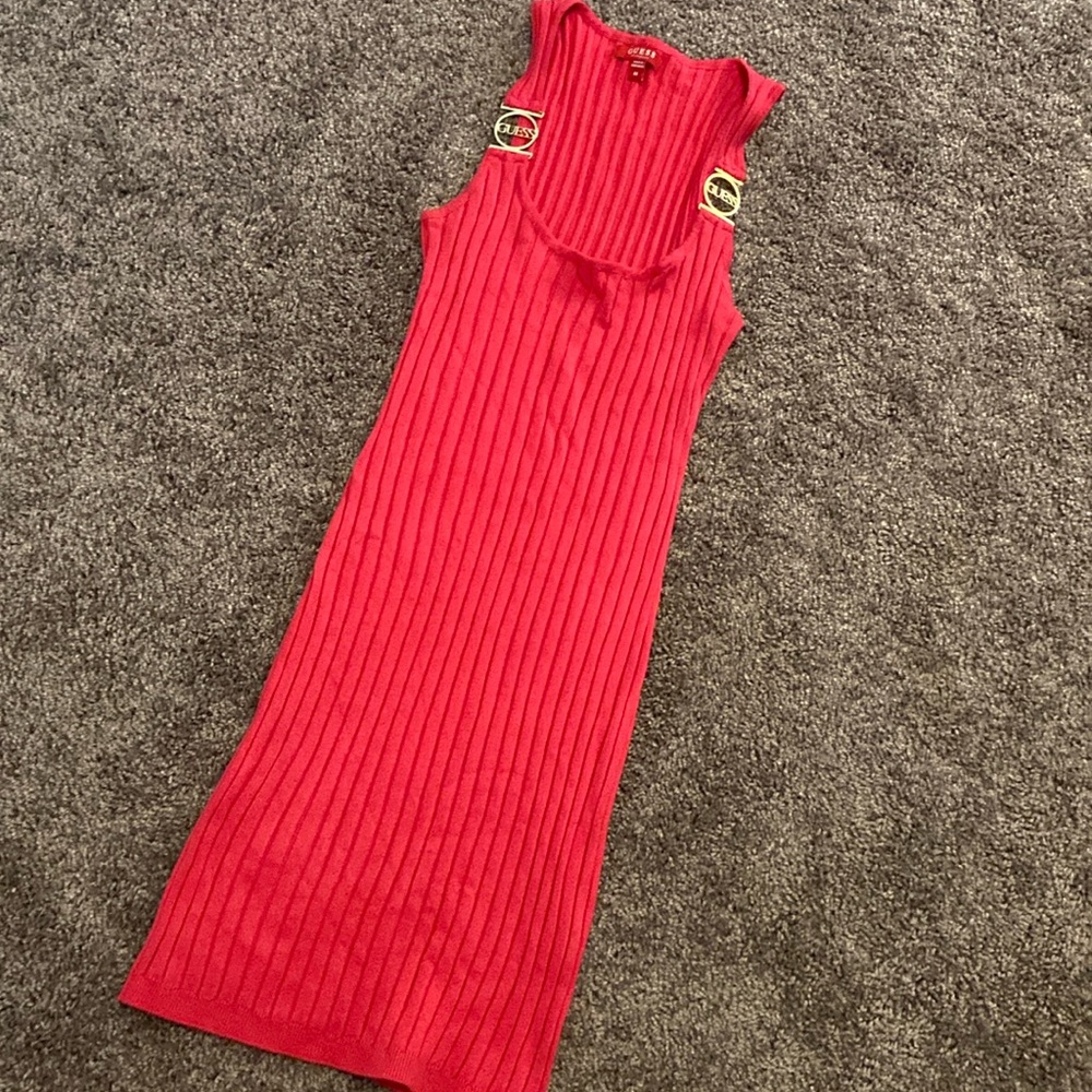 Guess dress